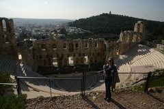 Erynn - Odeon of Herodes Atticus